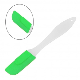 Small Non-Stick Heat Resistant Spatula for Cooking