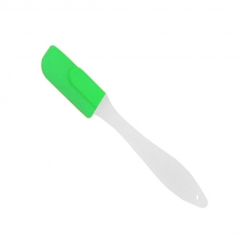 Small Non-Stick Heat Resistant Spatula for Cooking