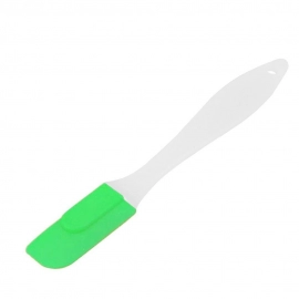 Small Non-Stick Heat Resistant Spatula for Cooking