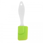 Small Non-Stick Heat Resistant Spatula for Cooking