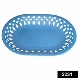 Plastic Serving Trays