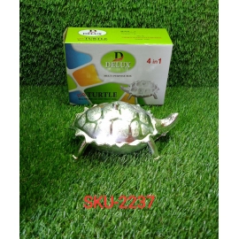 Multipurpose Tortoise Shape Dry Fruit | Gift Box