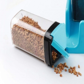 Multipurpose Spice Rack For kitchen Plastic Made set of 4 Jar