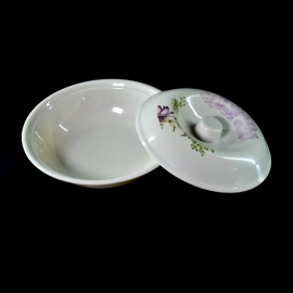 Premium Tableware 32 Pc For Serving Food Stuffs And Items