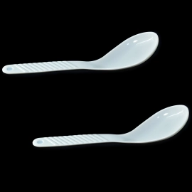 Premium Tableware 32 Pc For Serving Food Stuffs And Items