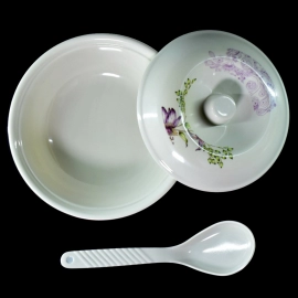 Premium Tableware 32 Pc For Serving Food Stuffs And Items