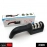 Manual Knife Sharpener 3 Stage Sharpening Tool for Ceramic Knife and Steel Knives