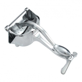 Aluminum Alloy Manual Fruit Press Juicer Fruit Hand Squeezer Heavy Duty