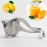 Aluminum Alloy Manual Fruit Press Juicer Fruit Hand Squeezer Heavy Duty