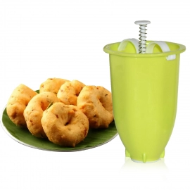 Plastic Medu Vada Maker | Mendu Vada Machine