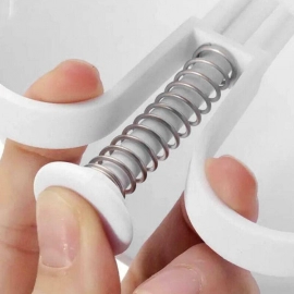 Plastic Medu Vada Maker | Mendu Vada Machine