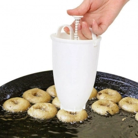 Plastic Medu Vada Maker | Mendu Vada Machine