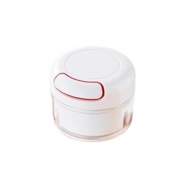 Mini Garlic Chopper Mixer, Portable Cordless Grinder