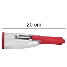Smart Multifunctional Vegetable | Fruit Peeler For Kitchen