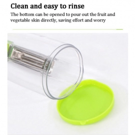 Smart Multifunctional Vegetable | Fruit Peeler For Kitchen