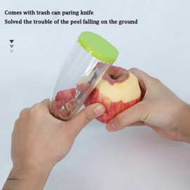 Smart Multifunctional Vegetable | Fruit Peeler For Kitchen