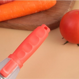 Smart Multifunctional Vegetable | Fruit Peeler For Kitchen