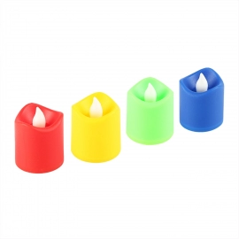 Festival Decorative | LED Tealight Candles