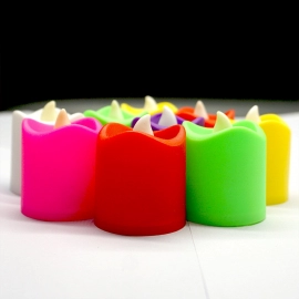 Festival Decorative | LED Tealight Candles
