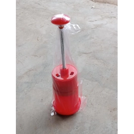 Onion Vegetable Hand Press Cutting Chopper