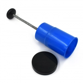 Onion Vegetable Hand Press Cutting Chopper