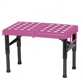 High Quality Multi-Utility Compact Foldable Table