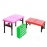 High Quality Multi-Utility Compact Foldable Table