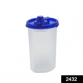Plastic Oil Dispenser Can | 600ml