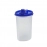 Plastic Oil Dispenser Can | 600ml