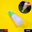 Basting Brush Set Silicone Pastry Brush
