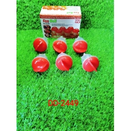 Nonstick Eggs Boiler Cookers Without Egg Shell