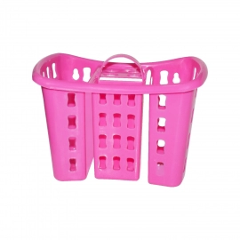 Toothbrush Toothpaste Bathroom Organizer Stand 4 In 1 Holder