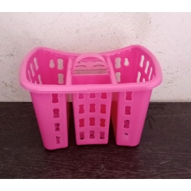 Toothbrush Toothpaste Bathroom Organizer Stand 4 In 1 Holder