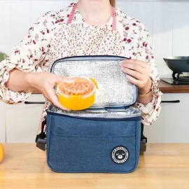 Microwave Safe Containers Lunch Box Steel | 300ml