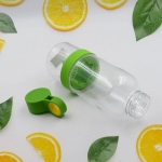 Citrus Zinger Fruit Infuser Water Bottle | Sports Duo Citrus Kid Zinger Juice Water Bottle
