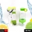 Citrus Zinger Fruit Infuser Water Bottle | Sports Duo Citrus Kid Zinger Juice Water Bottle