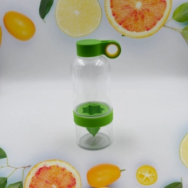 Citrus Zinger Fruit Infuser Water Bottle | Sports Duo Citrus Kid Zinger Juice Water Bottle