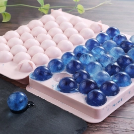 Plastic BPA Free Reusable Lollipop Candy Maker