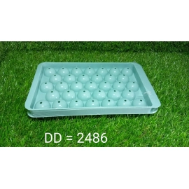 Plastic BPA Free Reusable Lollipop Candy Maker