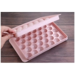 Plastic BPA Free Reusable Lollipop Candy Maker
