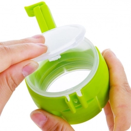 Portable Seal Pour Food Storage Bag