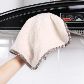 Multi Purpose Big Washable Towel for Kitchen