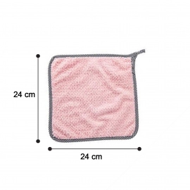 Multi Purpose Big Washable Towel for Kitchen