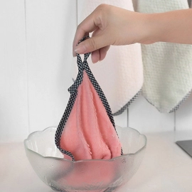 Multi Purpose Big Washable Towel for Kitchen