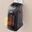 Electric Mini Handy Heater Plug-In Wall | 400w