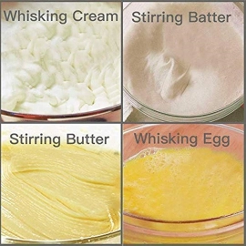 Power Free Semi Automatic Stainless Steel Lassi | Butter Milk Maker | Mixer