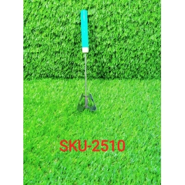 Power Free Semi Automatic Stainless Steel Lassi | Butter Milk Maker | Mixer