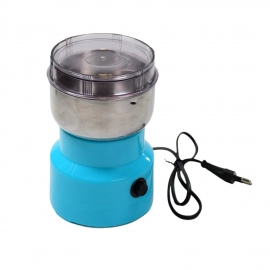 Mini Electric Stainless Steel Multifunction Smash Machine