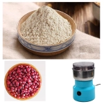 Mini Electric Stainless Steel Multifunction Smash Machine