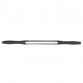 Kitchen Plastic Belan | Rolling Pin | Black